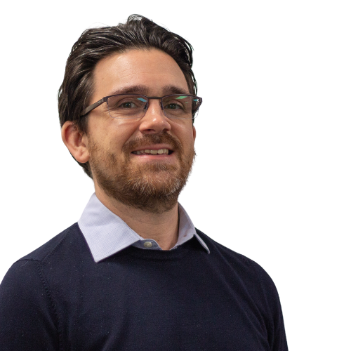 Charles Rogers | Senior Financial Services Solicitor | Harper James