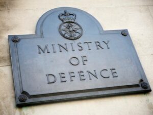 Could the MoD’s recent ICO fine happen to your business?