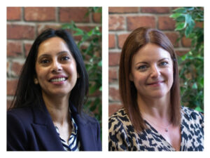 Expanding our Commercial Property offering with two new appointments