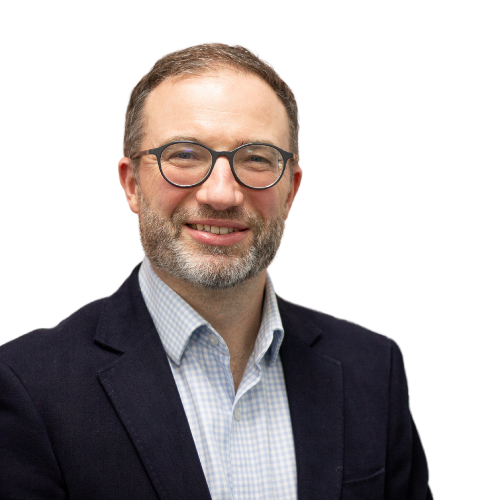 James Ratcliffe - Partner - Commercial | Harper James