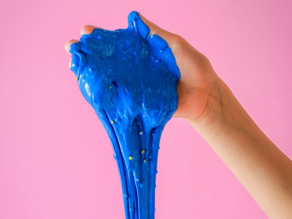 Scaling up production: Supporting Slime Party UK’s move to a brand new manufacturing facility