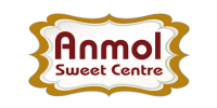 Anmol Sweet Centre