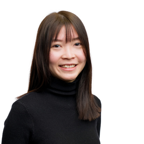 Doris Siu - Junior Developer | – Harper James