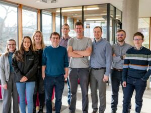 Diagnosing success: Supporting iFast through their £5M seed round