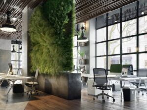 The changing office landscape: Legal challenges for commercial tenants