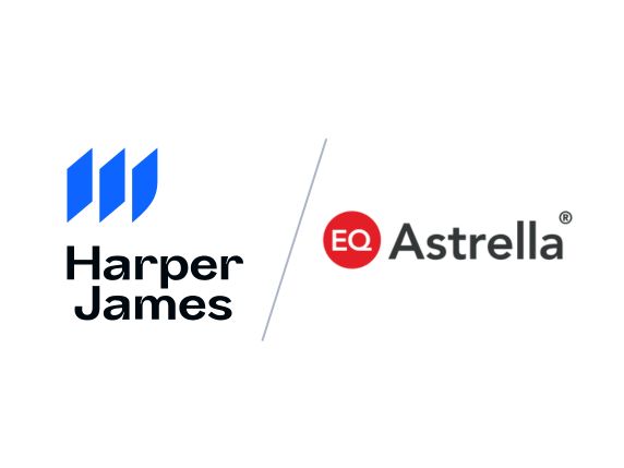 Smarter share plan management: Harper James and Astrella partnership 