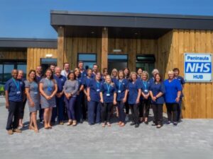 Sharper focus, shared future: Korus Health move to an Employee Ownership Trust 