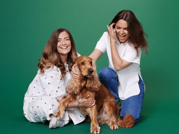 Meet the client: Josephine Rode Bager, co-founder of Marleybones
