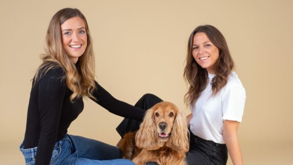 Meet the client: Josephine Rode Bager, co-founder of Marleybones