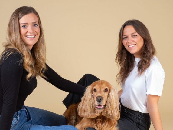 Meet the client: Josephine Rode Bager, co-founder of Marleybones