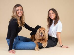 Meet the client: Josephine Rode Bager, co-founder of Marleybones