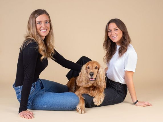 Meet the client: Josephine Rode Bager, co-founder of Marleybones