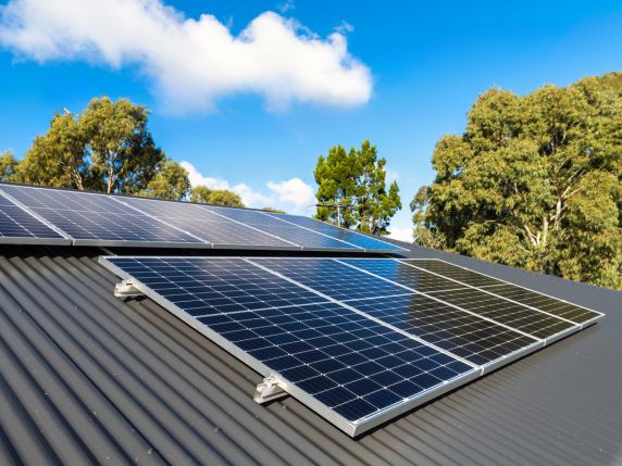 Community benefit rules could reshape UK renewables