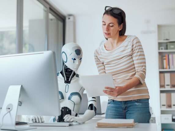 Interview with a Bot: The legal and ethical limits of AI in recruitment 