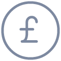 Affordable, transparent and predictable pricing