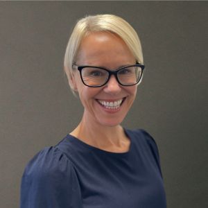 Claire Cole