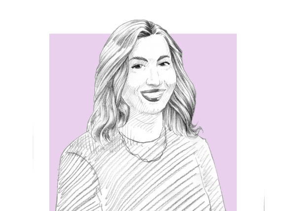 Spotlight on our people – meet Nicola O’Driscoll