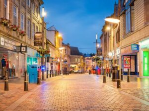 New lease rules ahead – The end of upward-only rent reviews for commercial properties