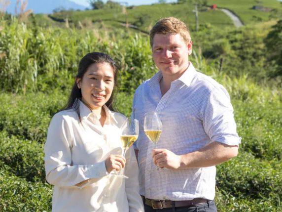 Raising a glass to growth: Saicho secures VC investment