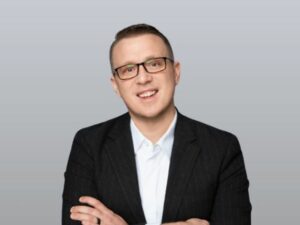 Meet the client: Sam Allen, founder of Inova DC