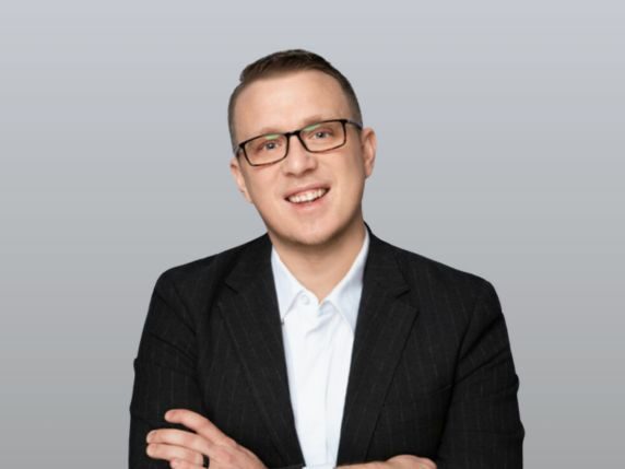 Meet the client: Sam Allen, founder of Inova DC