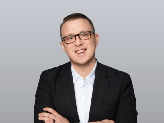 Meet the client: Sam Allen, founder of Inova DC