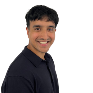 Daanish Latif - Sales Development Representative at Harper James