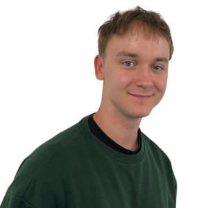 Kiril Korzikovas - Sales Development Representative