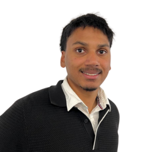 Steve Anthony - Sales Development Representative at Harper James