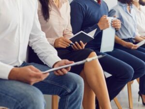 Businesses look abroad to fill skills gaps.