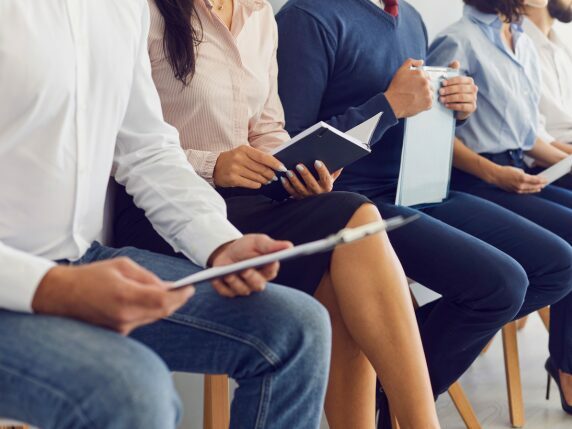 Businesses look abroad to fill skills gaps.