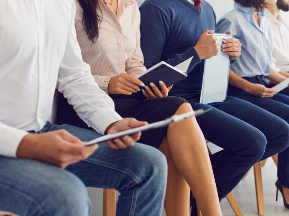 Businesses look abroad to fill skills gaps.