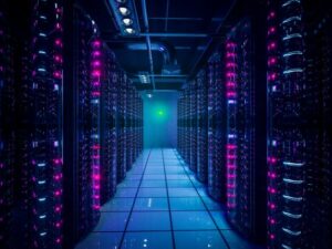 Government plans faster approval route for data centres