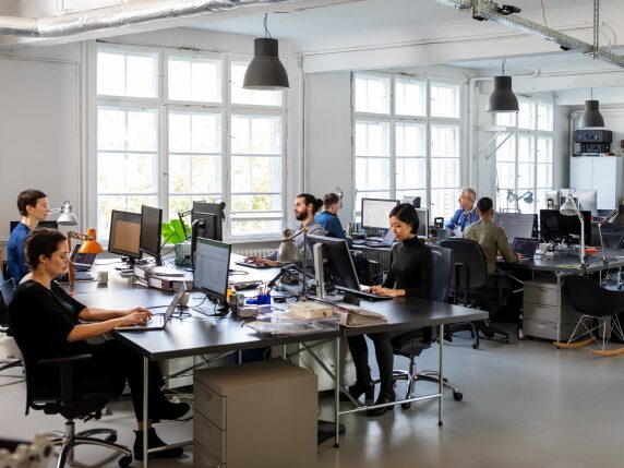 Preparing for the new world of work 