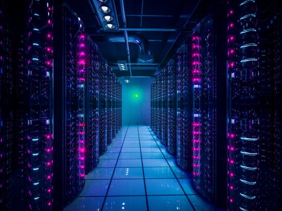 Government plans faster approval route for data centres