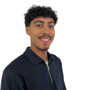 Jacob Middleton - Sales Development Representative at Harper James