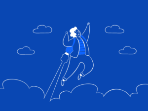 Growth that fuels our mission: Harper James scales for clients and people