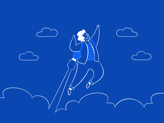 Growth that fuels our mission: Harper James scales for clients and people