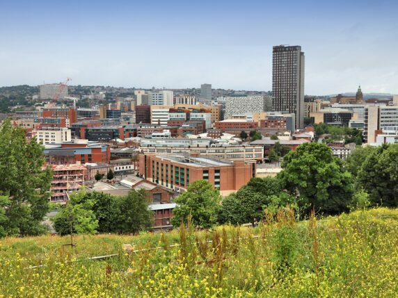 Commercial property landlords feeling the chill