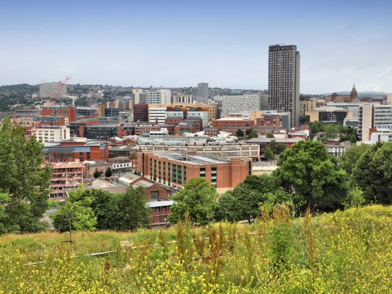 Commercial property landlords feeling the chill