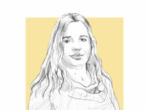 Spotlight on our people – meet Jen Bruce