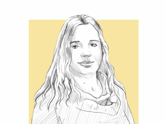 Spotlight on our people – meet Jen Bruce