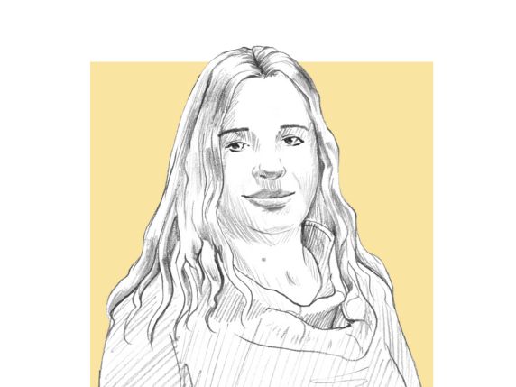 Spotlight on our people – meet Jen Bruce