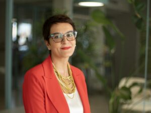 Meet the client: Silvia Tarricone, MD of Assist Digital UK & Germany