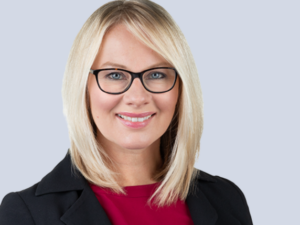 From the Inside Out: Meet our former in-house counsel, Becky White 