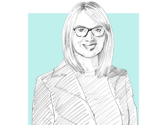 From the Inside Out: Meet our former in-house counsel, Becky White 