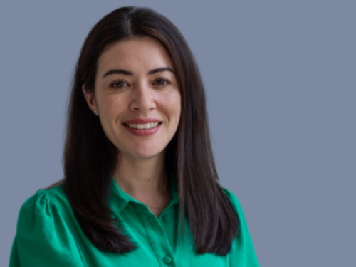 From the Inside Out: Meet our former in-house counsel, Emily Sadler  