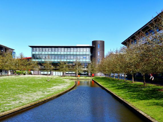 Supporting the next generation of entrepreneurs with Warwick Enterprise