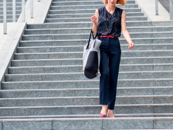 Exiting your business before April?