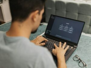 AI is moving fast, the law isn’t – what does that mean for copyright?